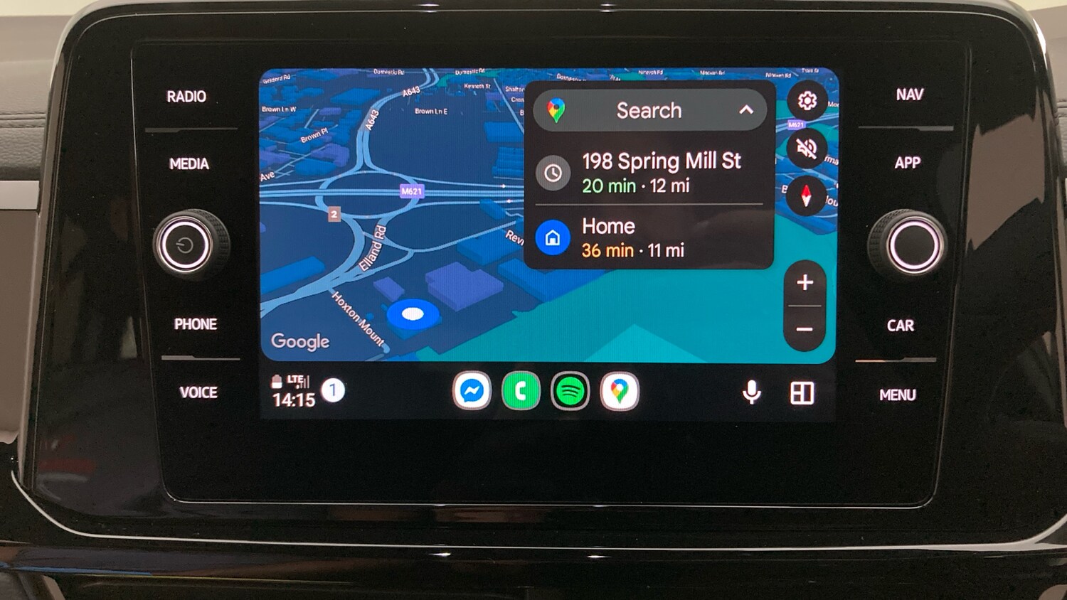 Used Volkswagen T-Roc 2025 for sale - 76263190: Photo 22