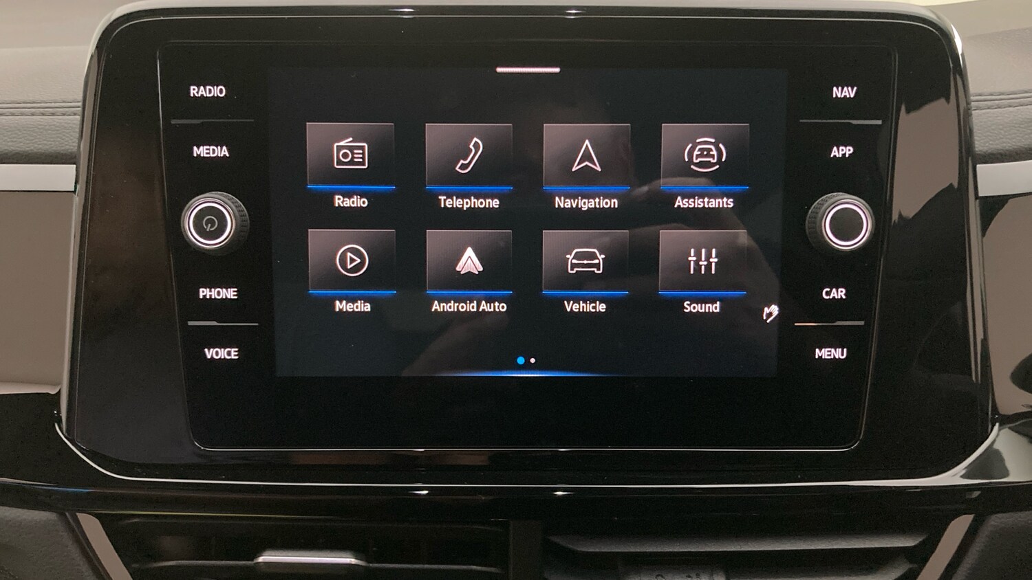 Used Volkswagen T-Roc 2025 for sale - 76263190: Photo 23