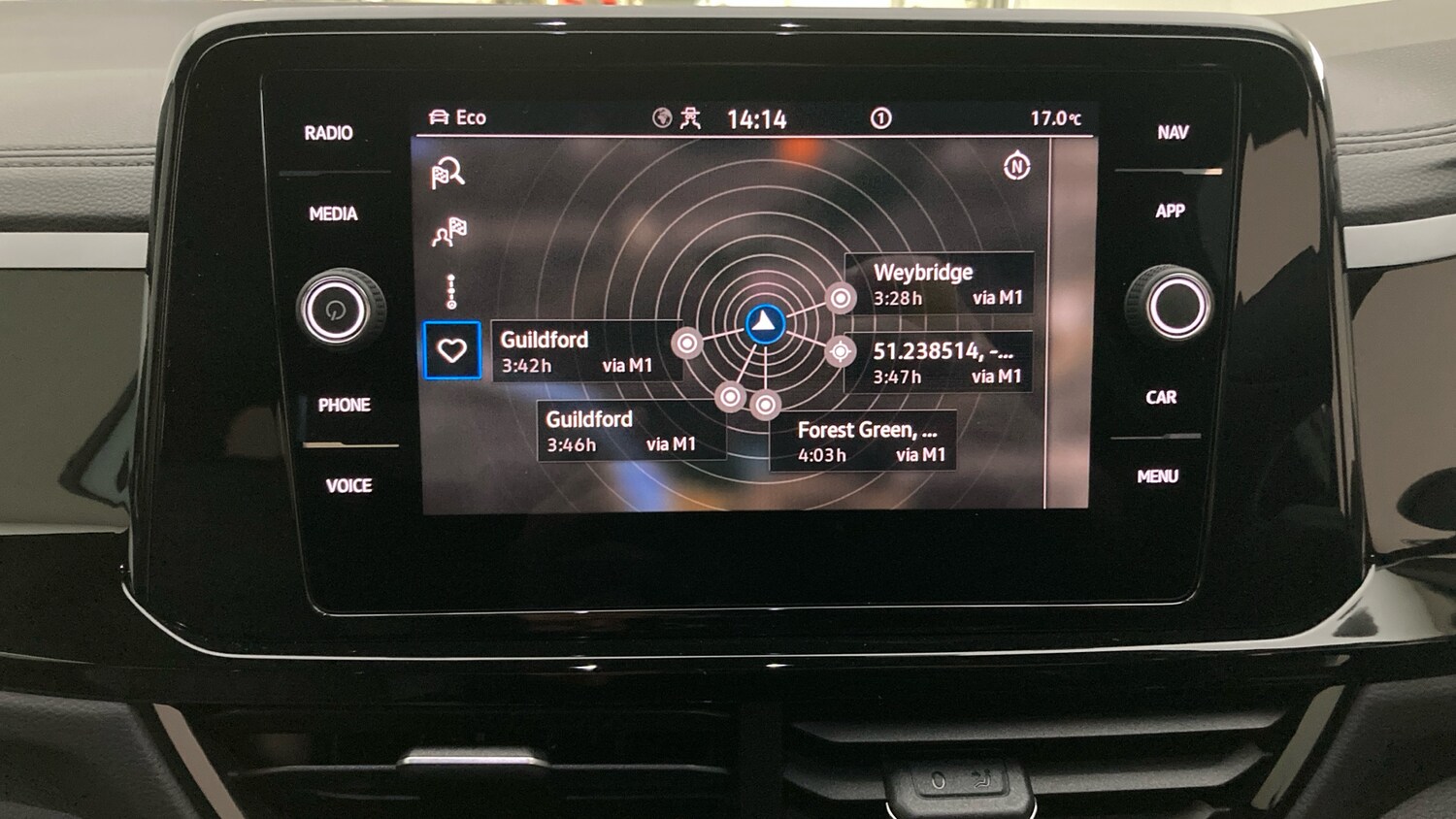 Used Volkswagen T-Roc 2025 for sale - 76263190: Photo 25