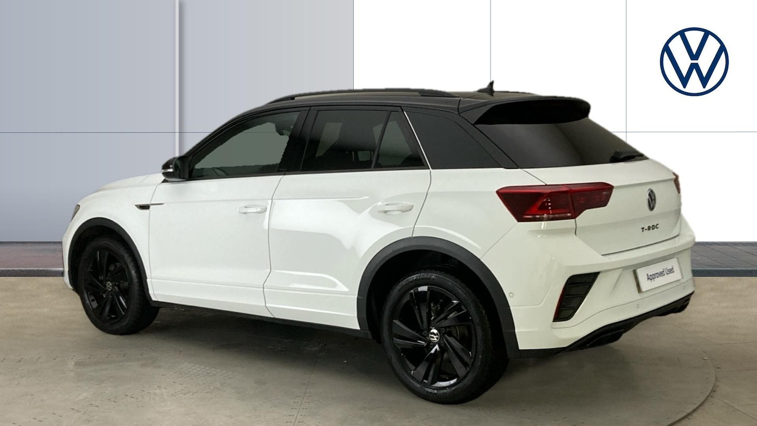 Used Volkswagen T-Roc 2025 for sale - 76263190: Photo 3