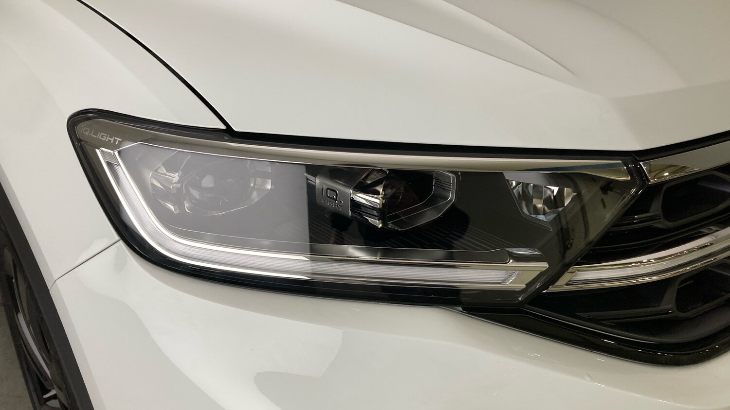 Used Volkswagen T-Roc 2025 for sale - 76263190: Photo 35