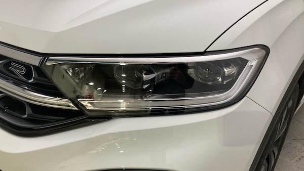 Used Volkswagen T-Roc 2025 for sale - 76263190: Photo 36