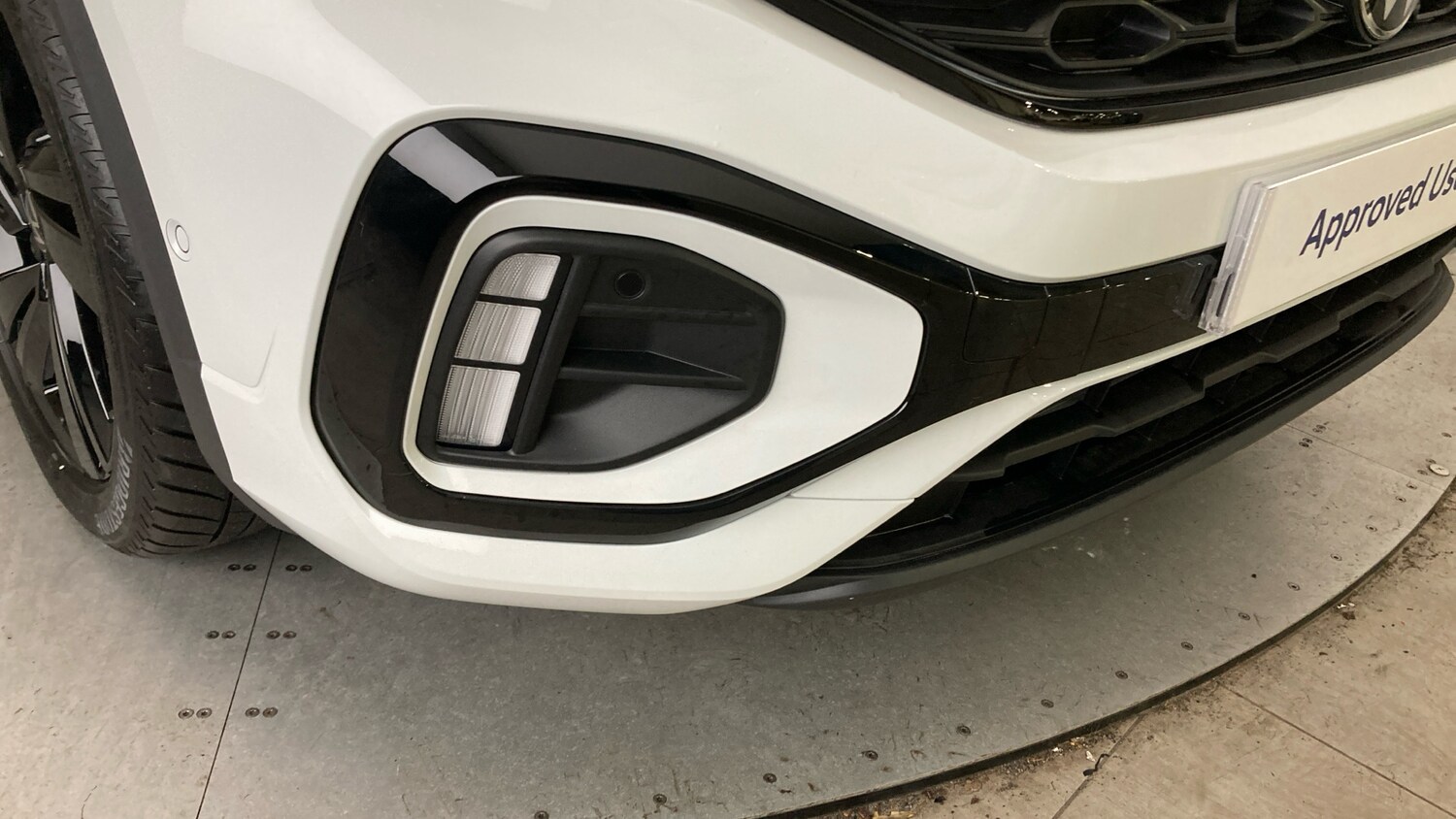 Used Volkswagen T-Roc 2025 for sale - 76263190: Photo 37