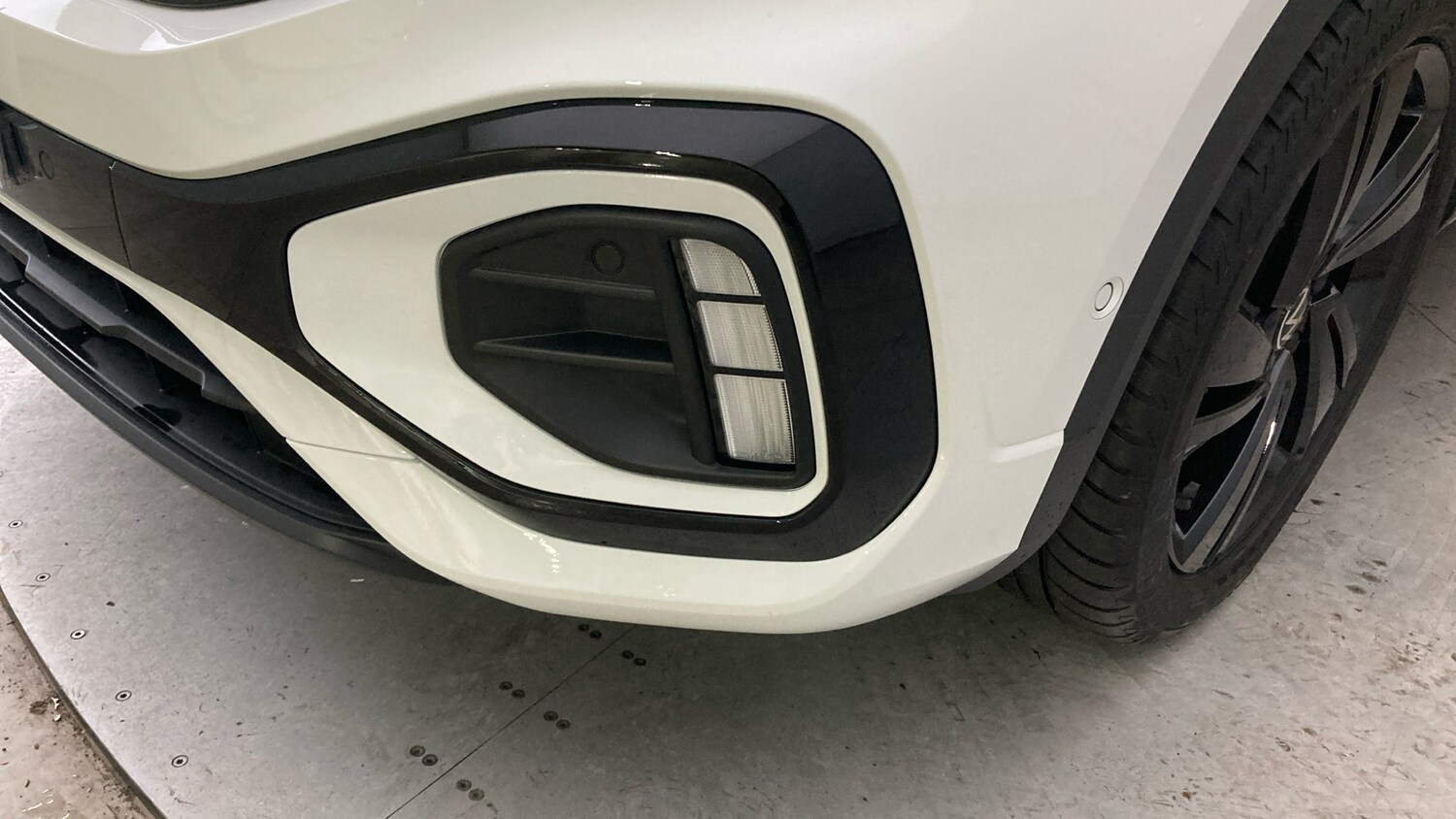 Used Volkswagen T-Roc 2025 for sale - 76263190: Photo 38