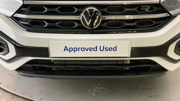 Used Volkswagen T-Roc 2025 for sale - 76263190: Photo 39