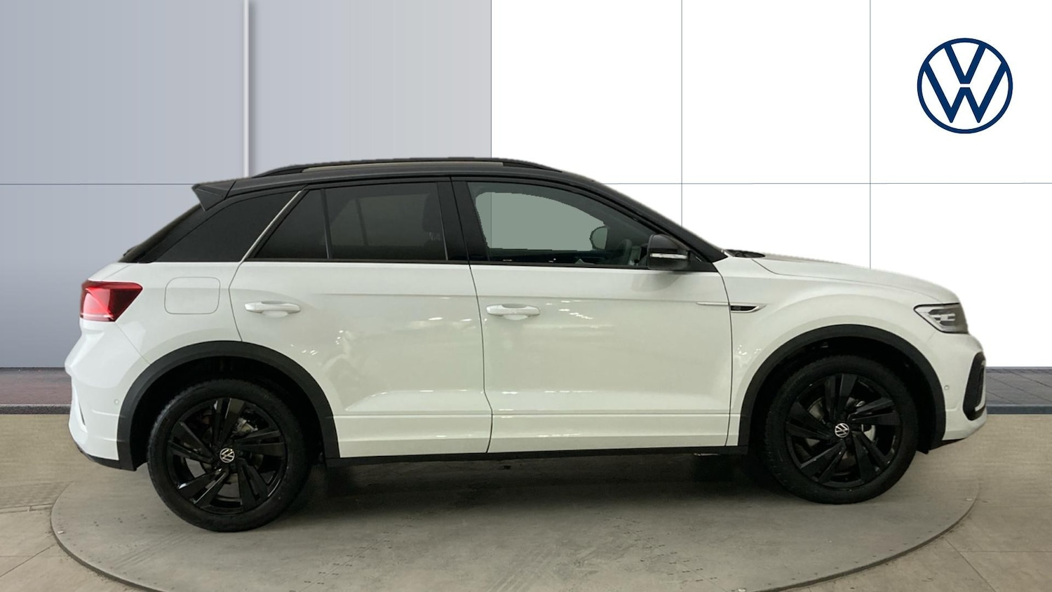 Used Volkswagen T-Roc 2025 for sale - 76263190: Photo 4