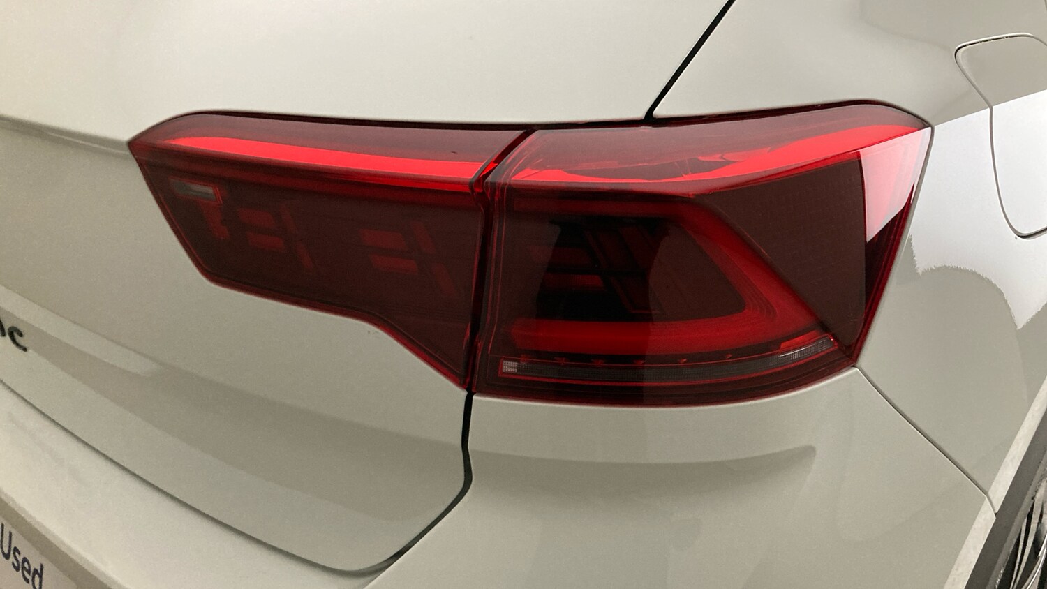 Used Volkswagen T-Roc 2025 for sale - 76263190: Photo 41