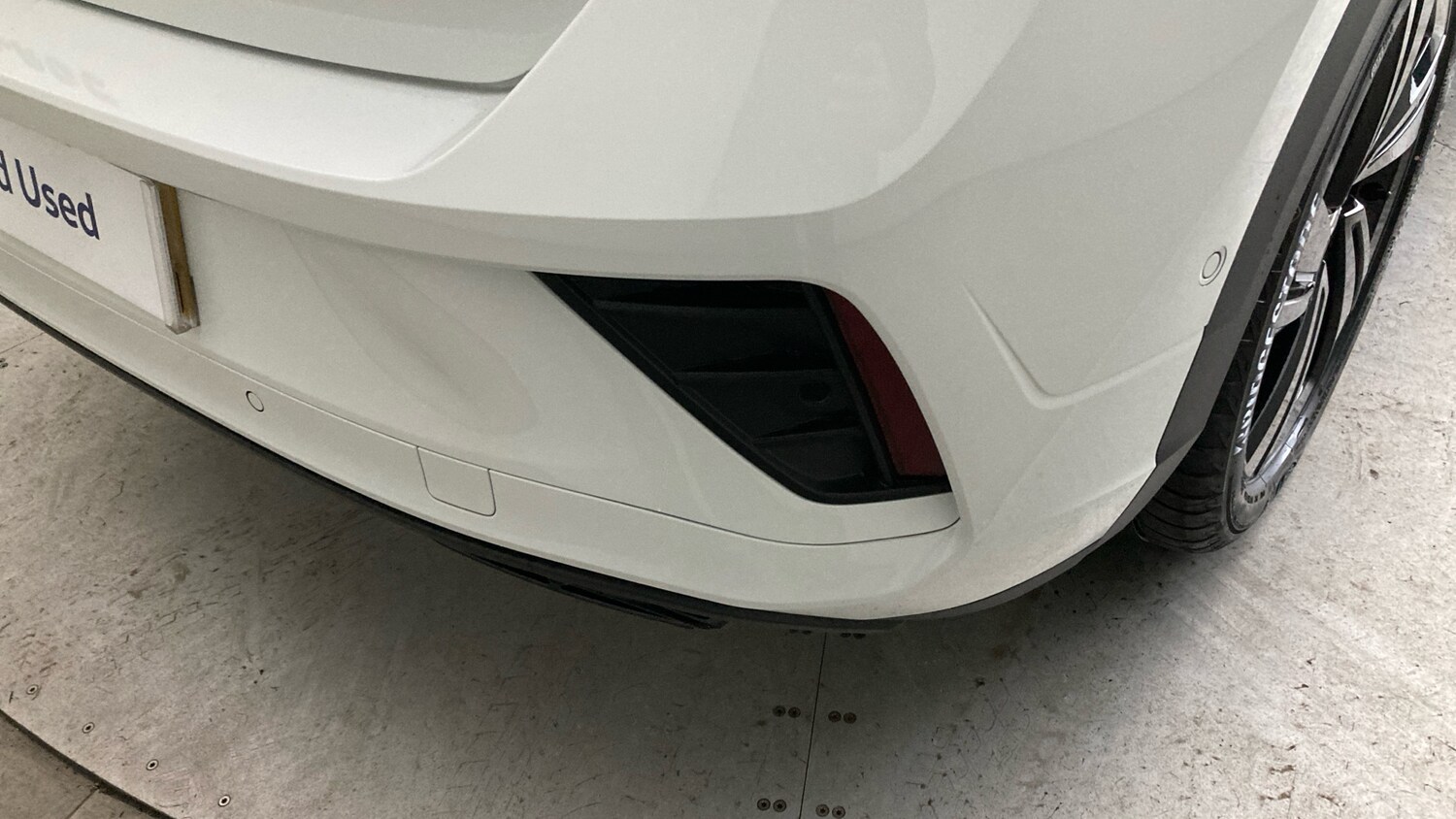 Used Volkswagen T-Roc 2025 for sale - 76263190: Photo 43