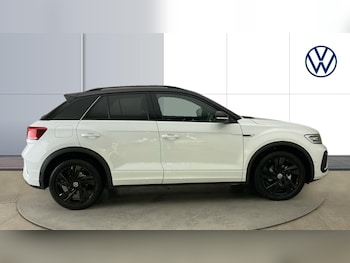 Used Volkswagen T-Roc 2025 for sale - 76263190: Photo