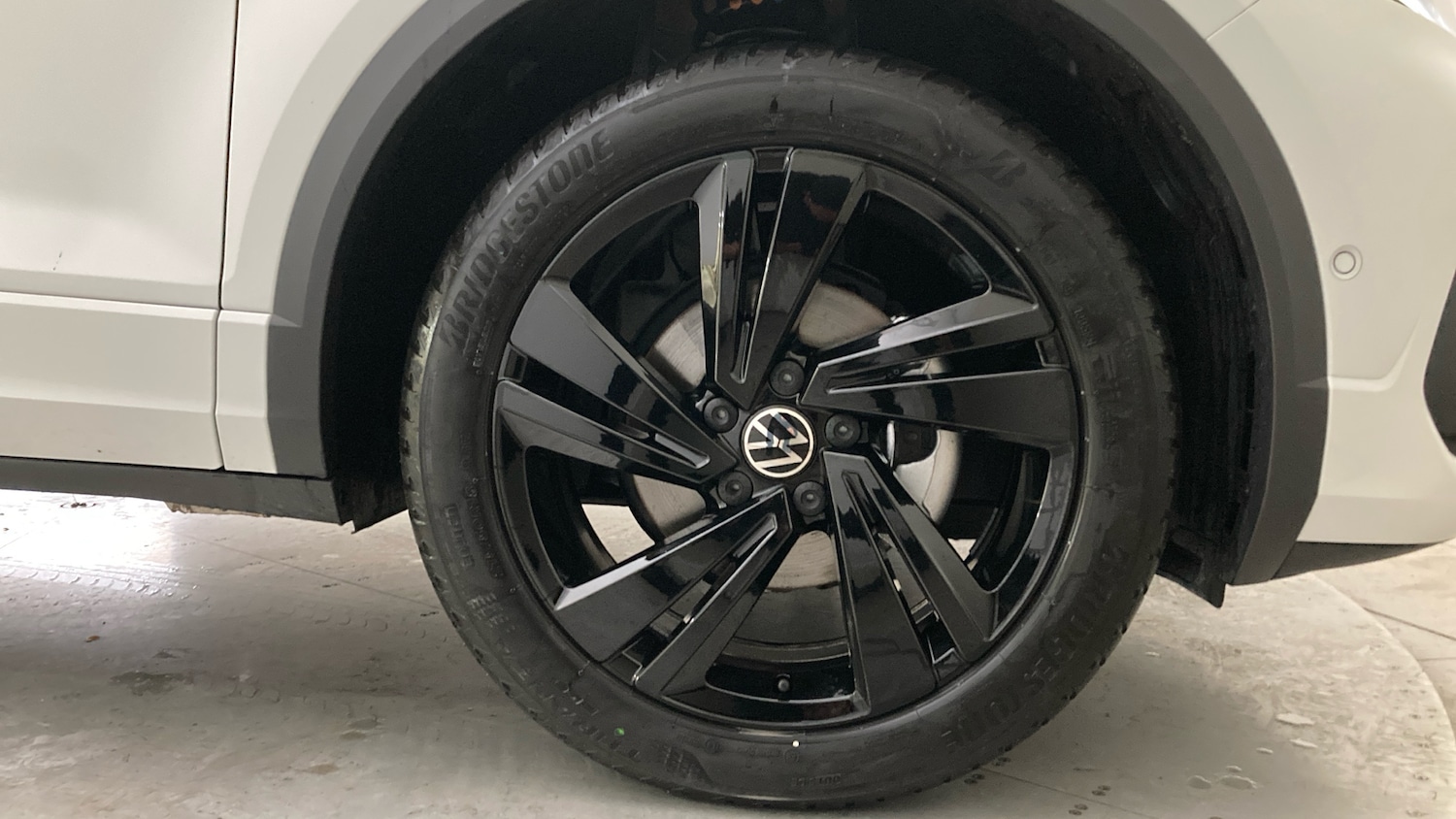 Used Volkswagen T-Roc 2025 for sale - 76263190: Photo 5