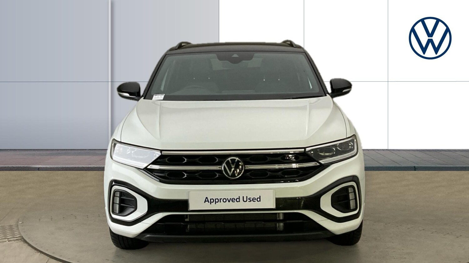 Used Volkswagen T-Roc 2025 for sale - 76263190: Photo 7