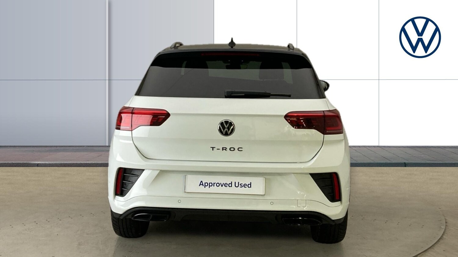 Used Volkswagen T-Roc 2025 for sale - 76263190: Photo 8