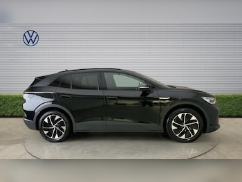 Used Volkswagen ID.4 2022 for sale - 79173803: Photo