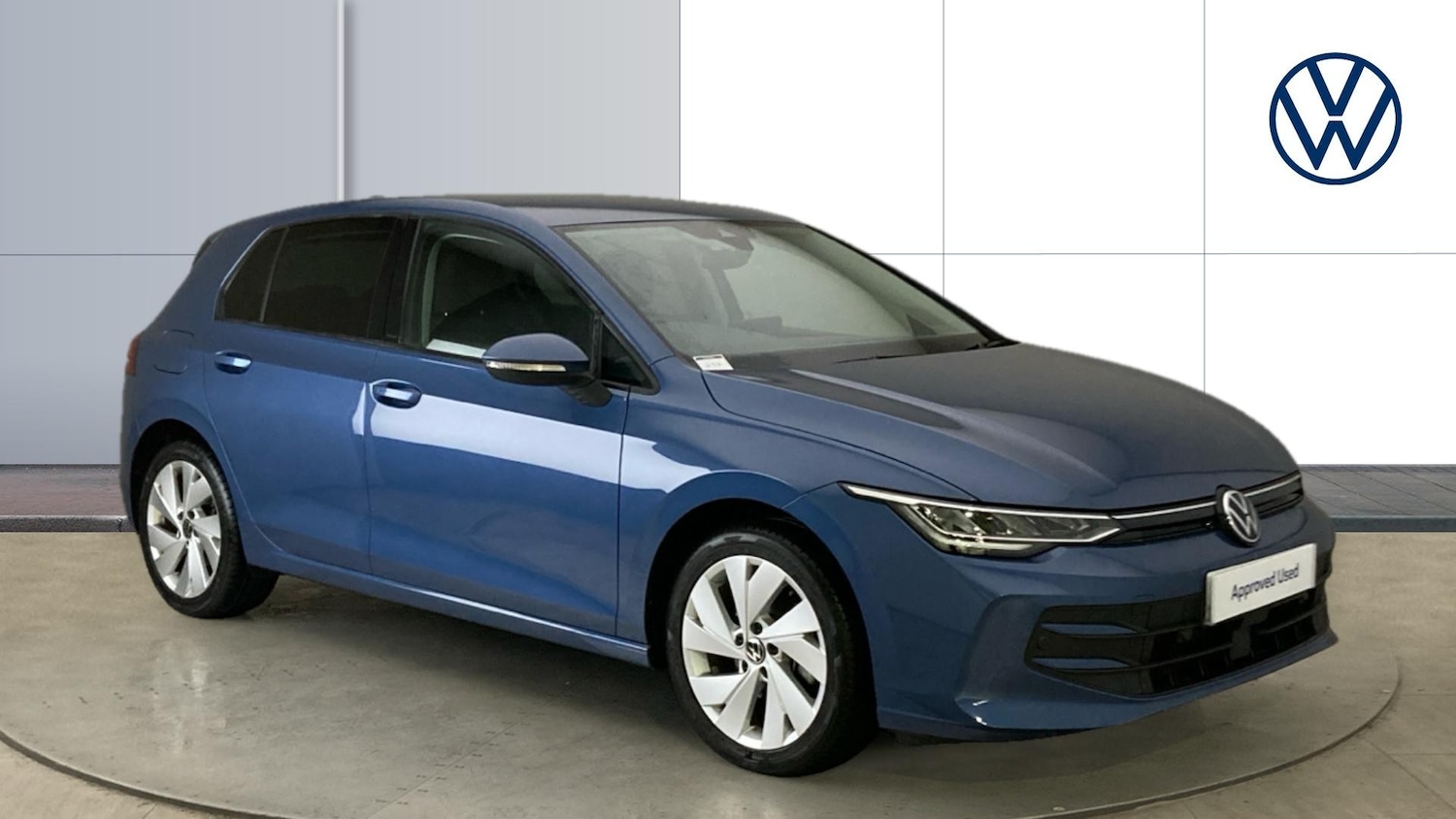 Used Volkswagen Golf 2024 for sale - 76198073: Photo 1