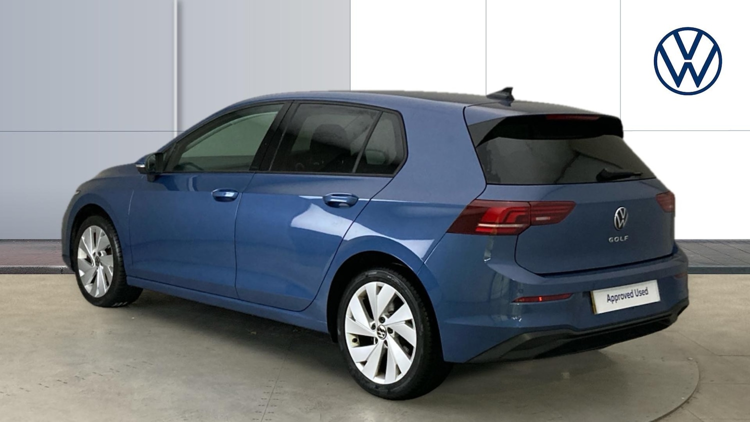Used Volkswagen Golf 2024 for sale - 76198073: Photo 3