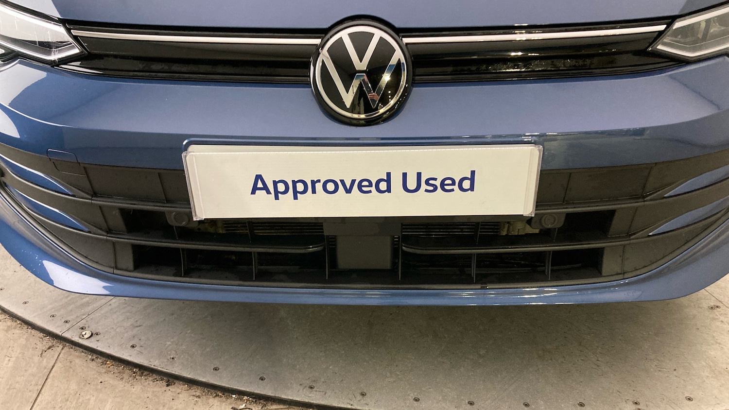 Used Volkswagen Golf 2024 for sale - 76198073: Photo 42