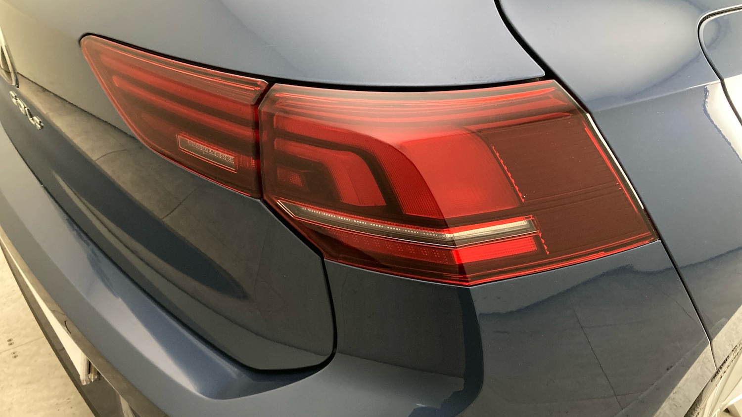Used Volkswagen Golf 2024 for sale - 76198073: Photo 44