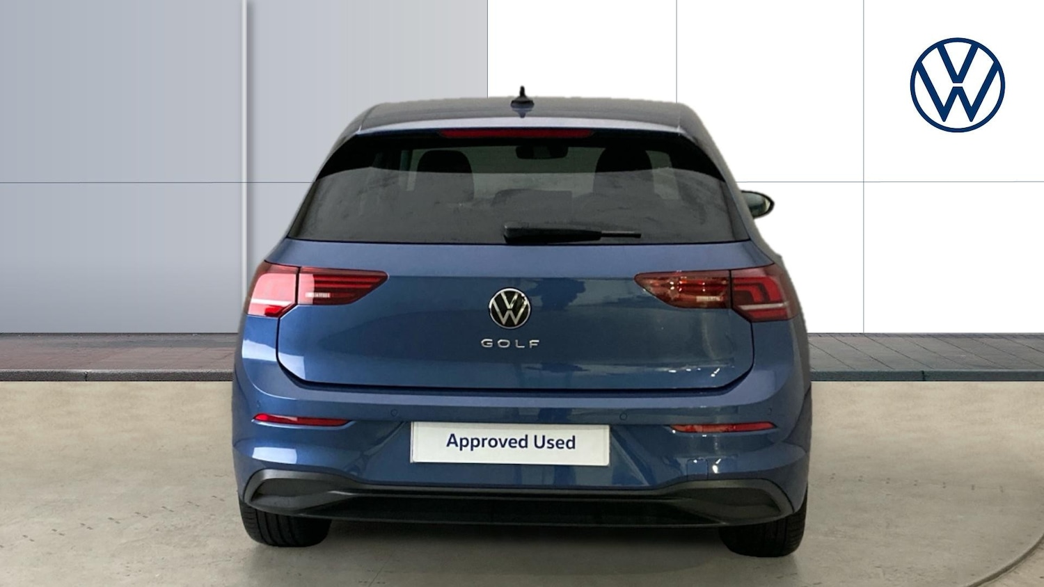 Used Volkswagen Golf 2024 for sale - 76198073: Photo 8