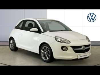 2015 (15) - 1.2i Jam 3dr Petrol Hatchback