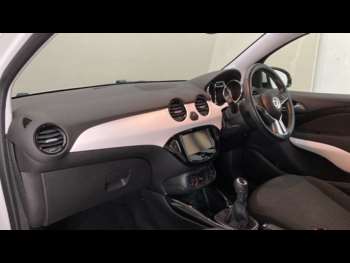 Used Vauxhall Adam 2015 for sale - 74949965: Photo