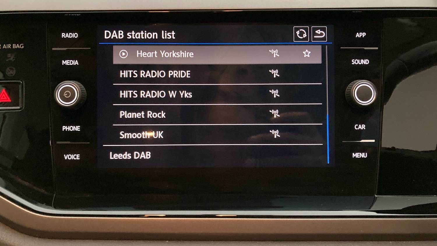 Vehicle 25