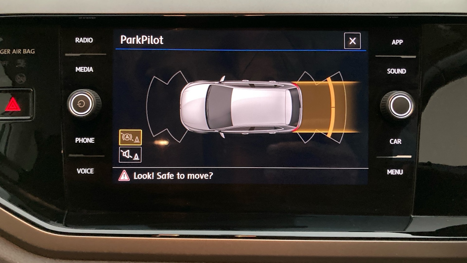Vehicle 26