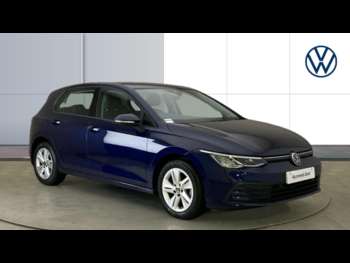 2021 (71) - 1.5 TSI 150 Life 5dr Petrol Hatchback