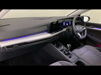 Used Volkswagen Golf 2021 for sale - 75108769: Photo