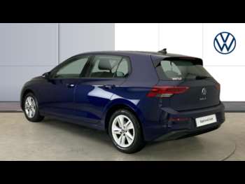 Used Volkswagen Golf 2021 for sale - 75108769: Photo