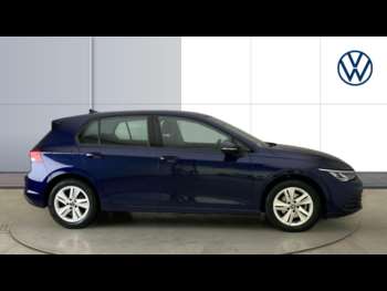 Used Volkswagen Golf 2021 for sale - 75108769: Photo