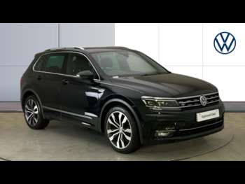 2020 (20) - 2.0 TDi 150 R-Line Tech 5dr DSG Diesel Estate