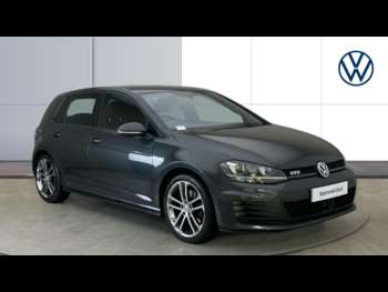 2016 (66) - 2.0 TDI GTD 5dr [Nav] Diesel Hatchback