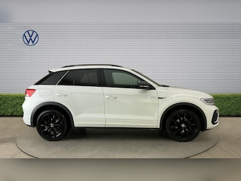 Used Volkswagen T-Roc 2024 for sale - 78970721: Photo
