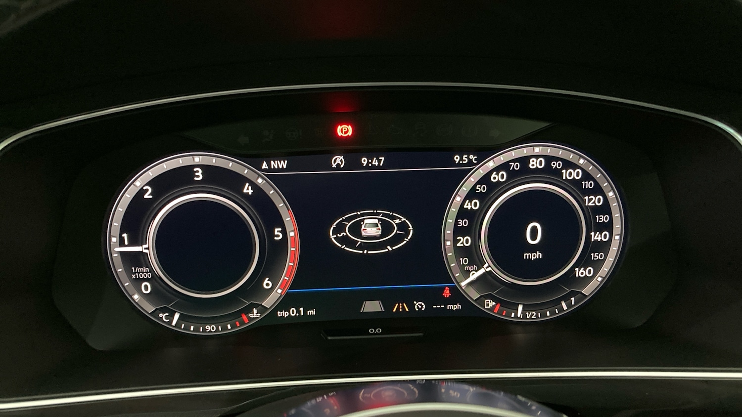 Used Volkswagen Tiguan 2018 for sale - 77026021: Photo 11