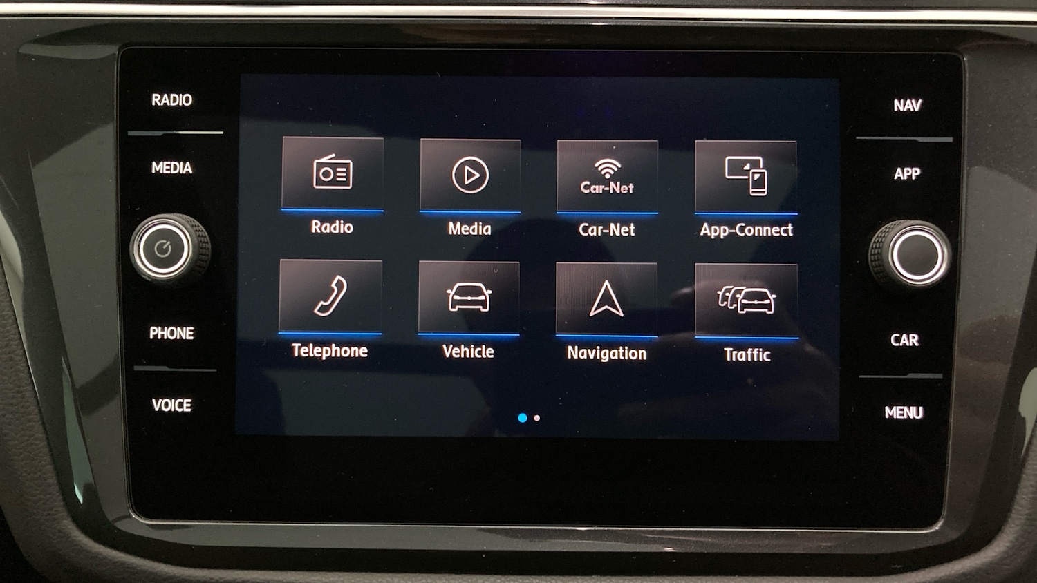 Used Volkswagen Tiguan 2018 for sale - 77026021: Photo 12