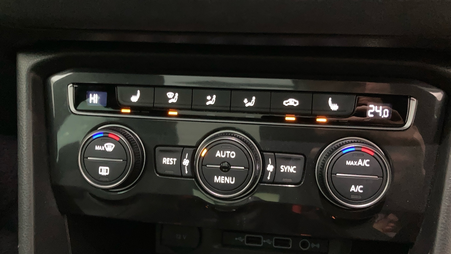 Used Volkswagen Tiguan 2018 for sale - 77026021: Photo 13