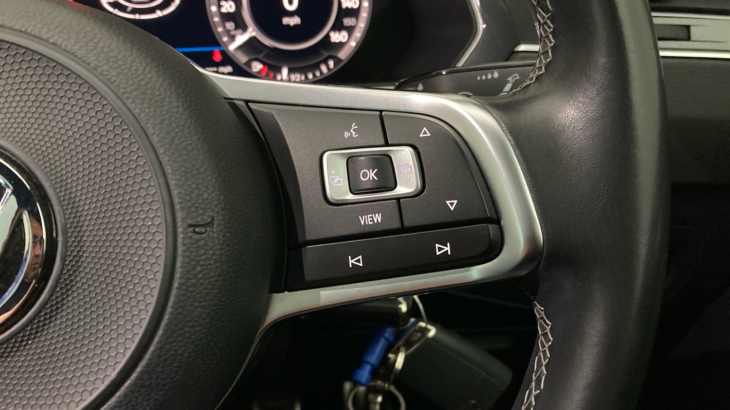 Used Volkswagen Tiguan 2018 for sale - 77026021: Photo 18