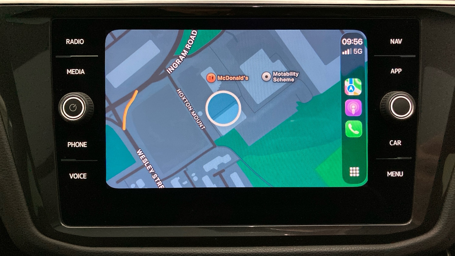 Used Volkswagen Tiguan 2018 for sale - 77026021: Photo 22