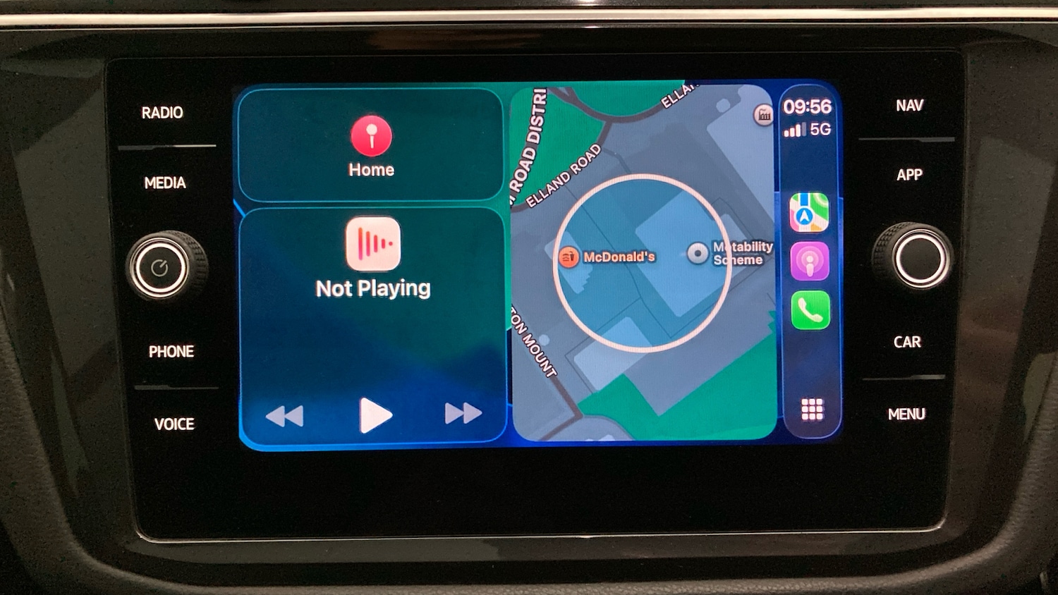 Used Volkswagen Tiguan 2018 for sale - 77026021: Photo 24