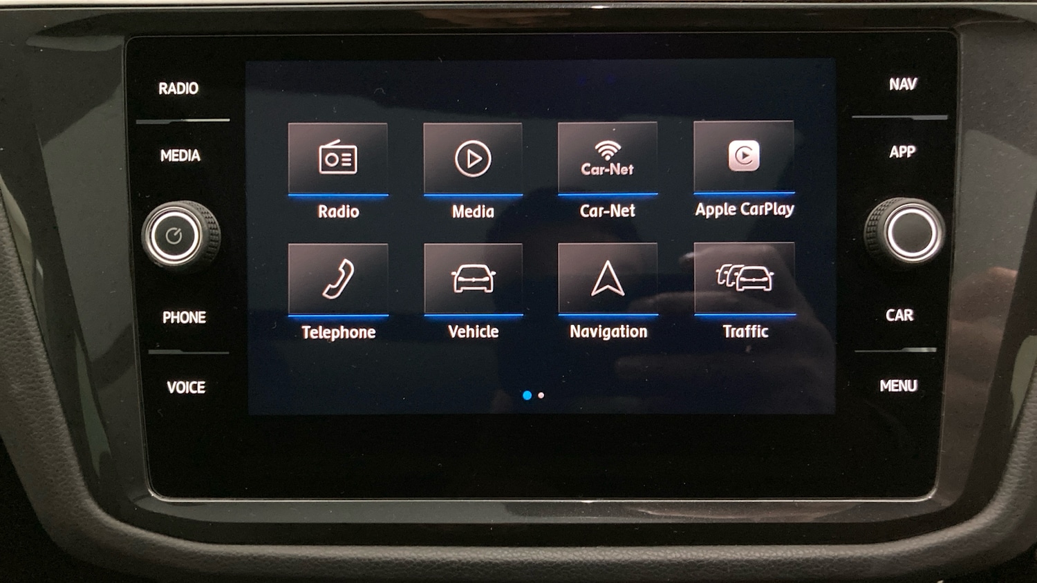 Used Volkswagen Tiguan 2018 for sale - 77026021: Photo 25