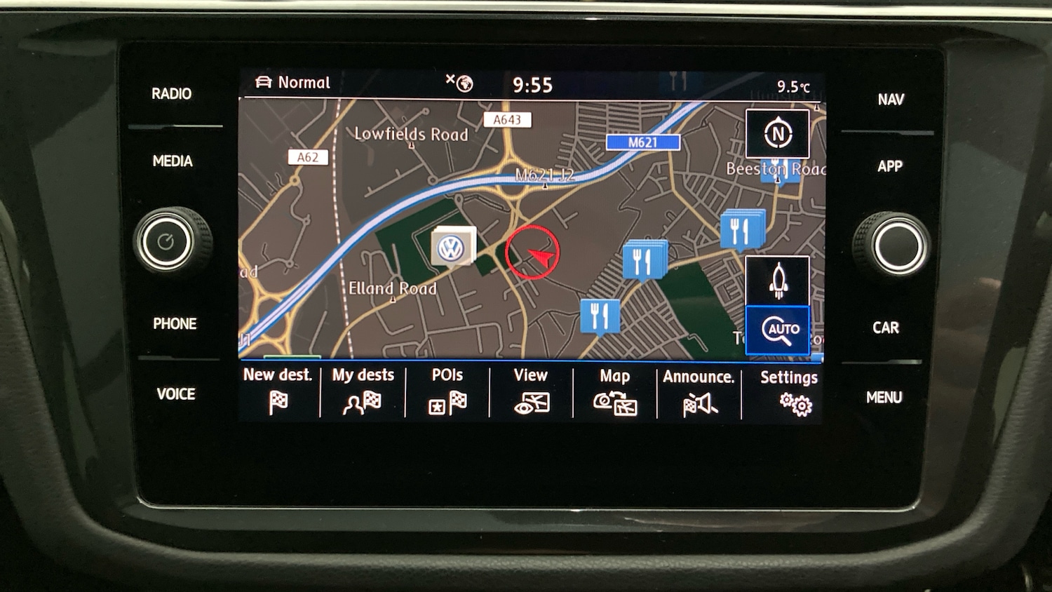 Used Volkswagen Tiguan 2018 for sale - 77026021: Photo 26