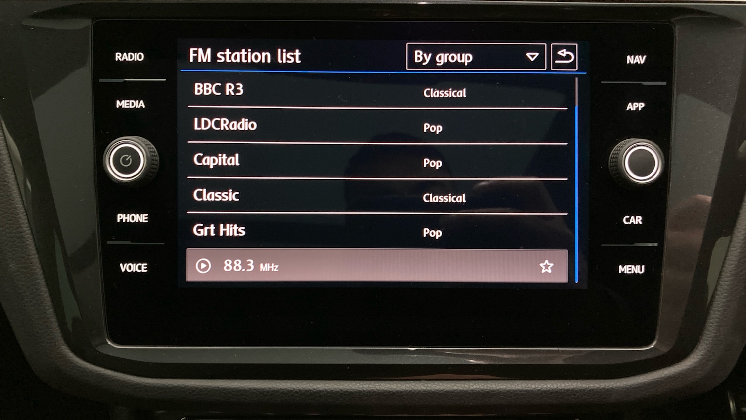 Used Volkswagen Tiguan 2018 for sale - 77026021: Photo 27