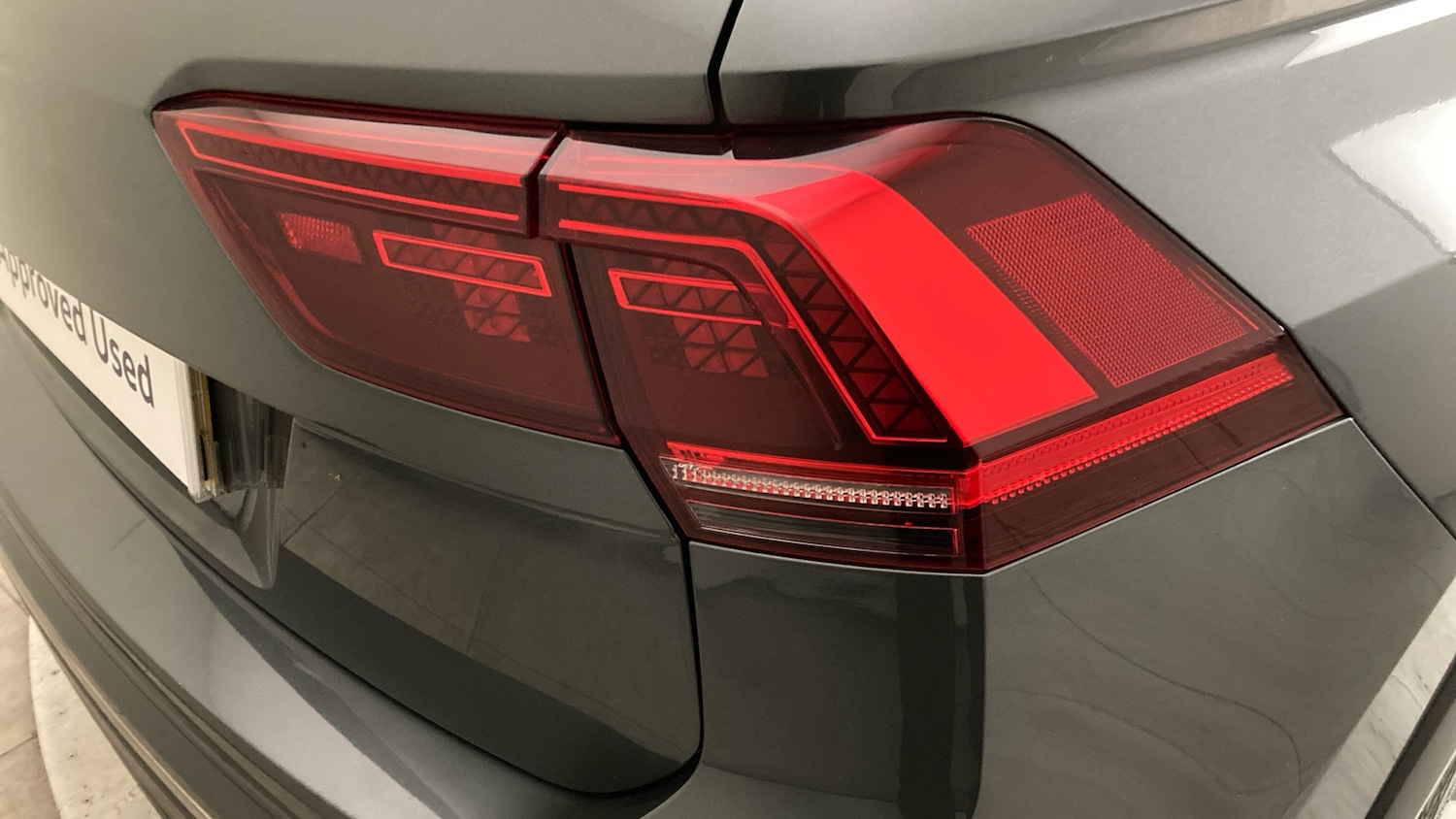 Used Volkswagen Tiguan 2018 for sale - 77026021: Photo 42