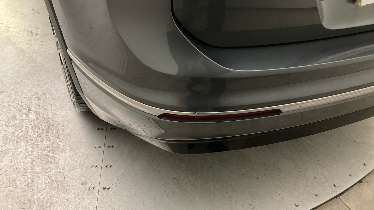 Used Volkswagen Tiguan 2018 for sale - 77026021: Photo 43