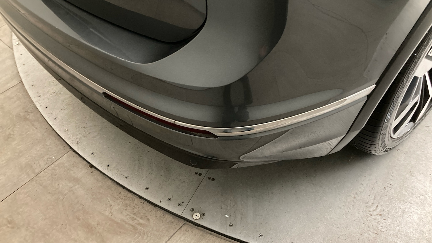 Used Volkswagen Tiguan 2018 for sale - 77026021: Photo 44