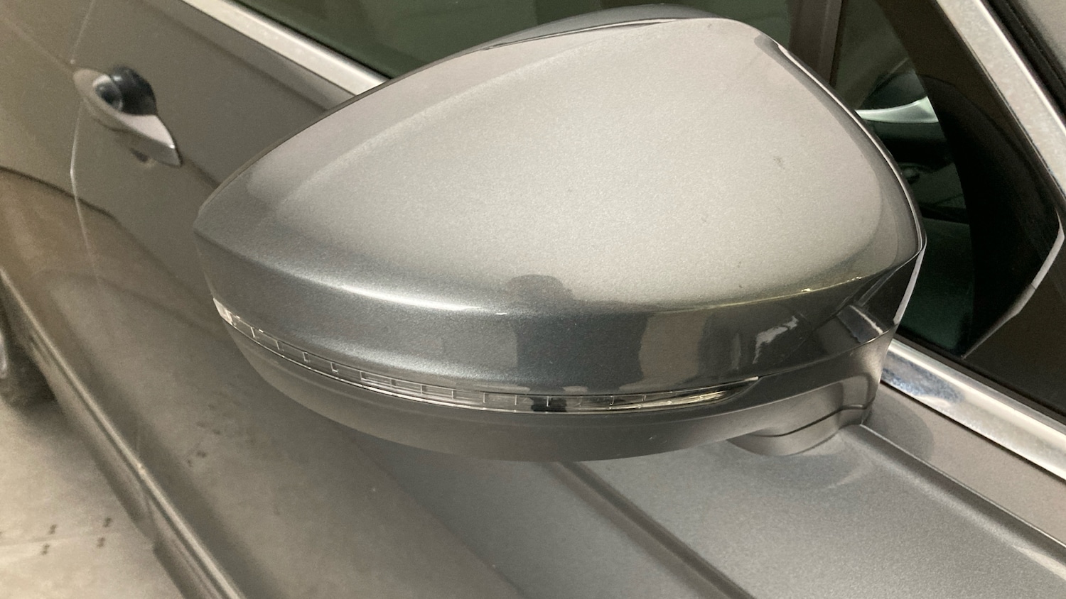 Used Volkswagen Tiguan 2018 for sale - 77026021: Photo 45