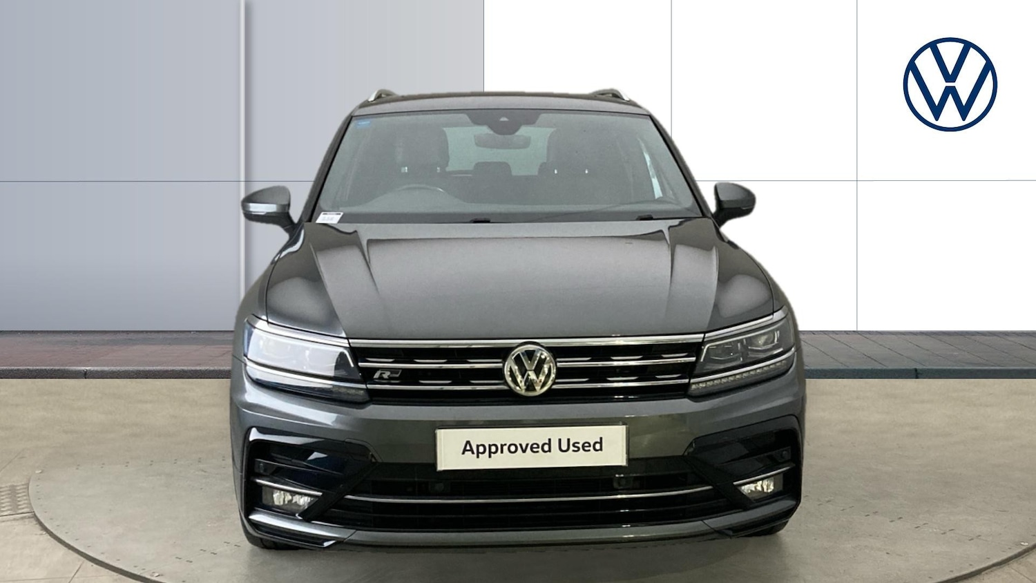 Used Volkswagen Tiguan 2018 for sale - 77026021: Photo 7