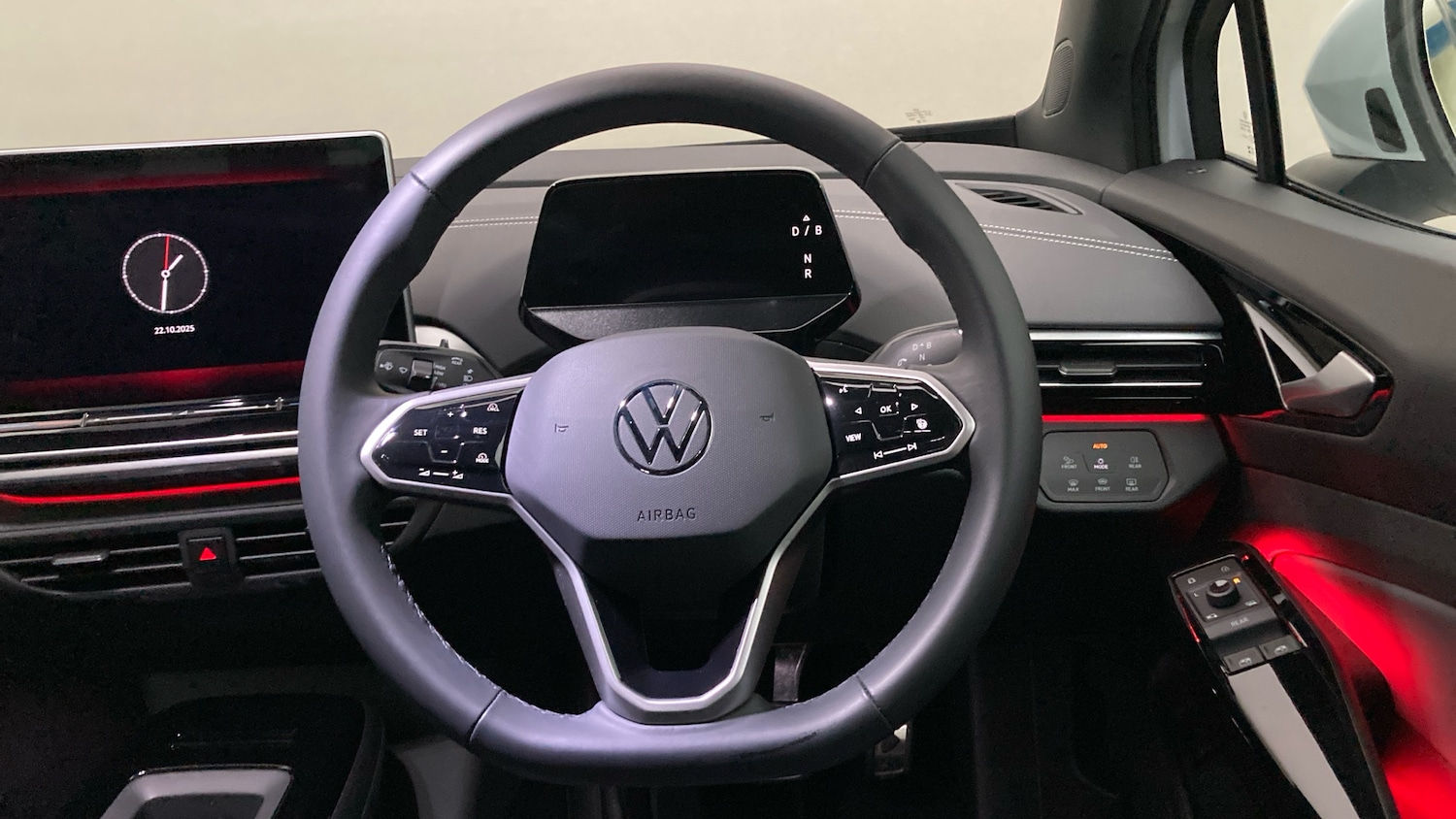 Used Volkswagen ID.4 2025 for sale - 77034212: Photo 10