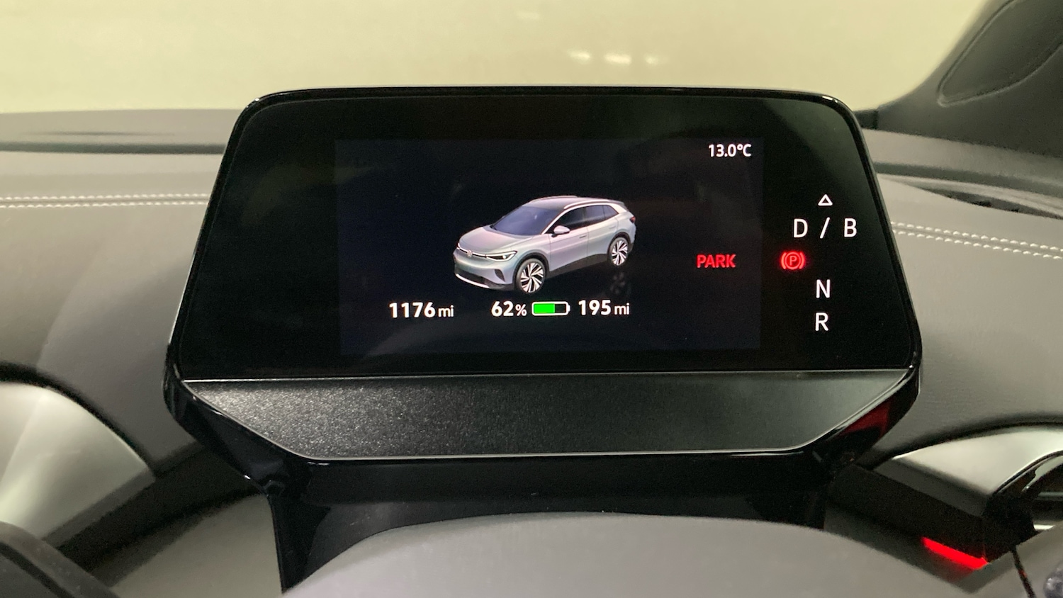 Used Volkswagen ID.4 2025 for sale - 77034212: Photo 11