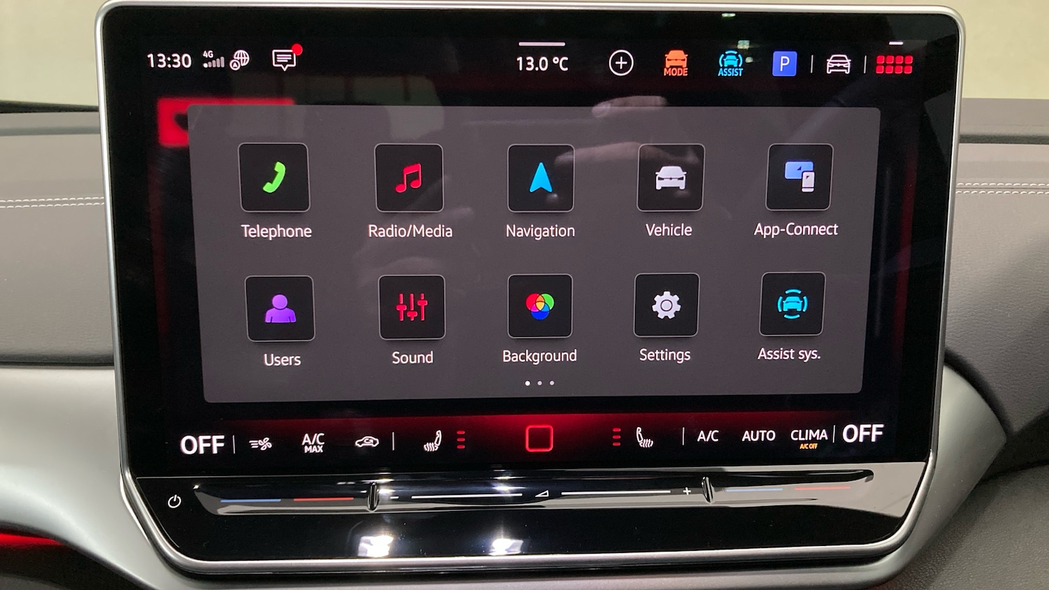 Used Volkswagen ID.4 2025 for sale - 77034212: Photo 12